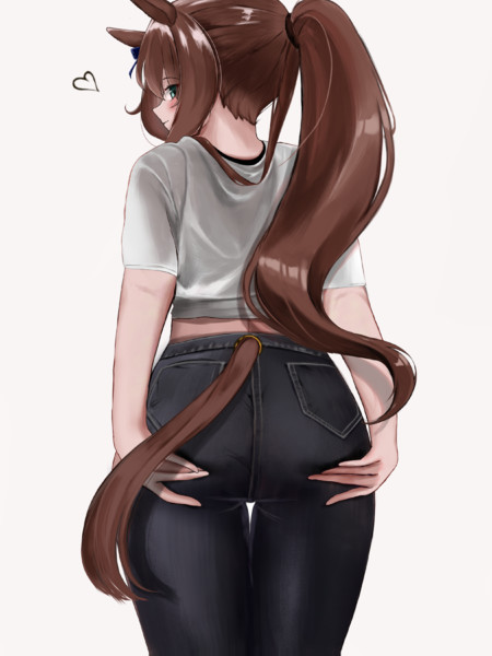 マルおね / うまいぬちゃん☆ さんのイラスト ニコニコ静画 (イラスト)