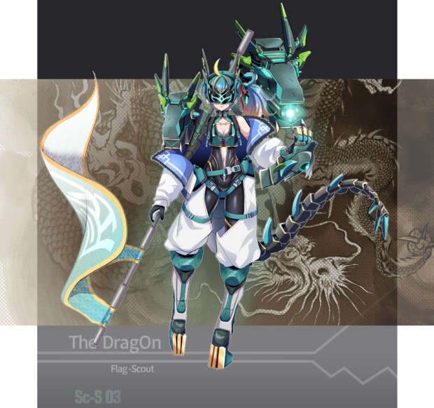 辰娘 / tk8 さんのイラスト ニコニコ静画 (イラスト)