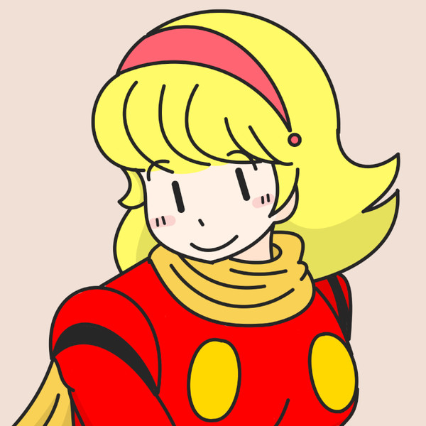 フランソワーズ・アルヌール / まぐあき さんのイラスト ニコニコ静画 (イラスト)