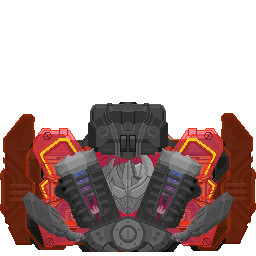 仮面ライダーヴァルバラド　ヴァルバラドライバー