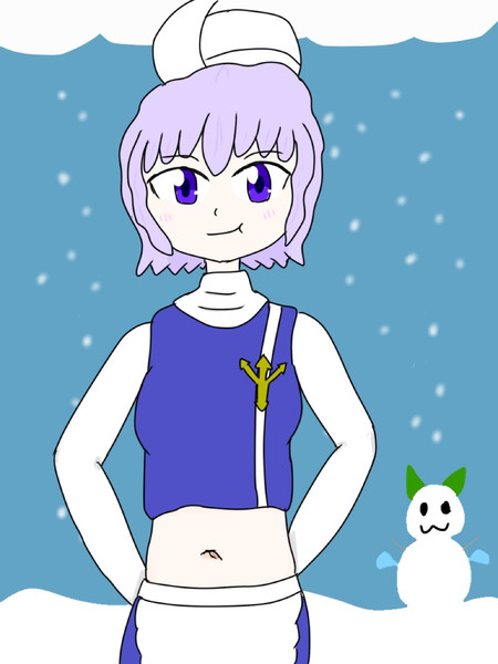レティさん
