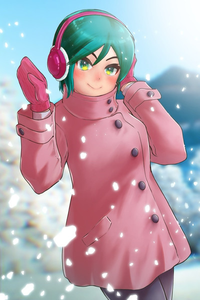 wip / JP さんのイラスト ニコニコ静画 (イラスト)