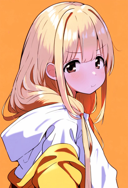 あんずちゃん