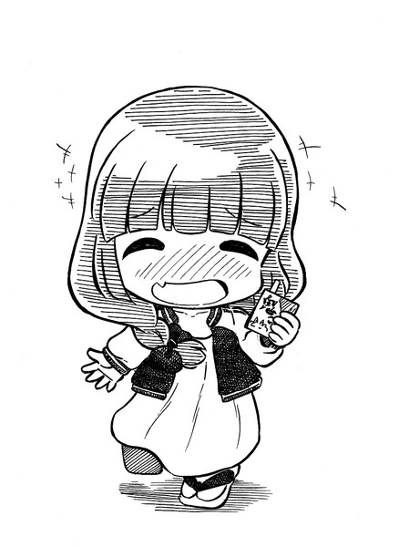ねんどろいど予約しちゃった記念(笑