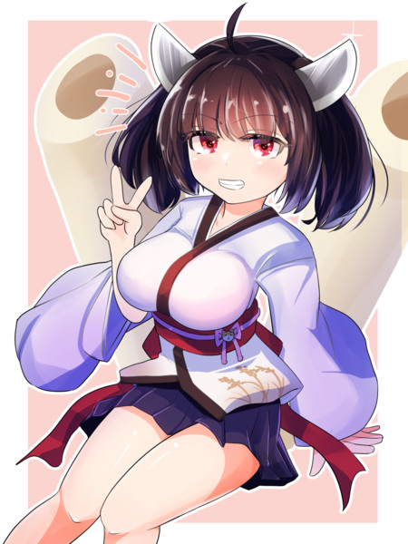 きりたん