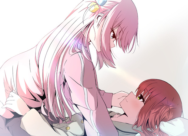 いいよ、ひとりちゃん