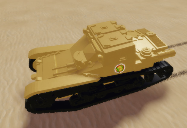 カルヴェローチェはどんなとこでも負けないぞ！ / らんまる さんのイラスト ニコニコ静画 (イラスト)