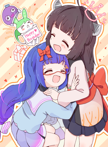 きり誕2024！
