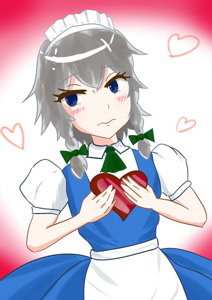 2024バレンタイン