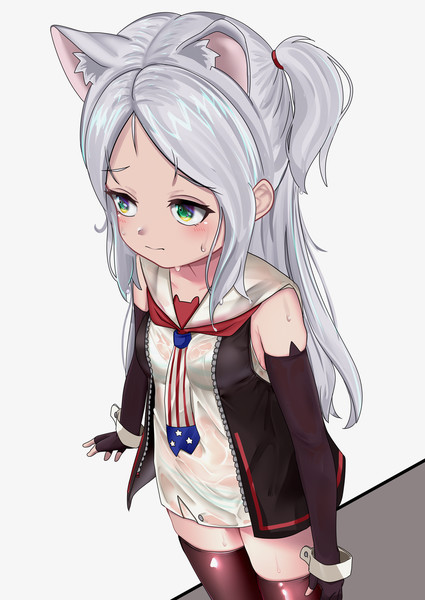 濡れシムス