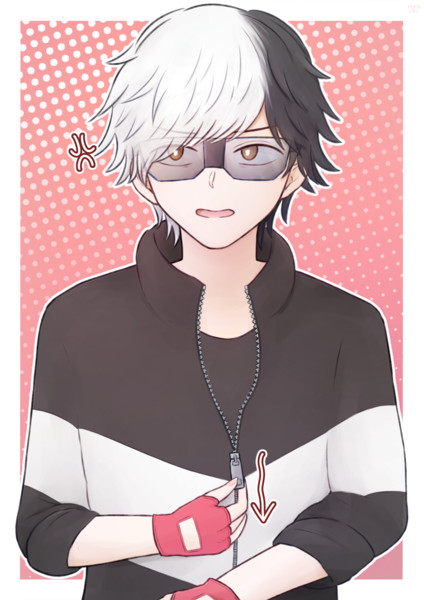 雷田さんの服、開けてみてほしい