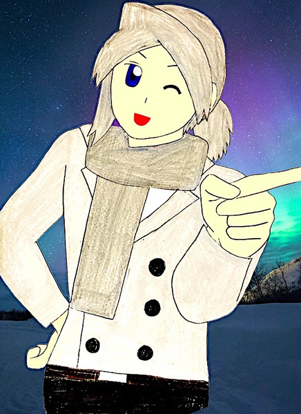 ルーネス / dolphin venus さんのイラスト ニコニコ静画 (イラスト)