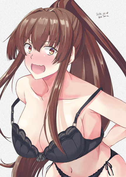 お着換え大和
