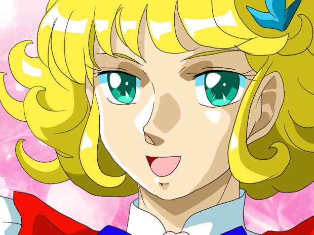 花の子ルンルン ルンルン・フラワー / ムガ さんのイラスト - ニコニコ