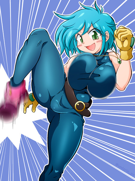 アレンビー