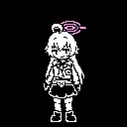 ＊ やあやあ 　ずいぶんと　いそいでるみたいだね？