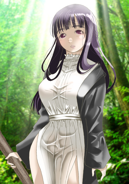 フェルン / ハリー多縞 さんのイラスト ニコニコ静画 (イラスト)