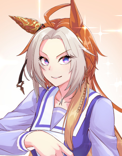 オルフェーヴル