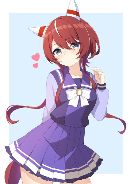 ウインバリアシオン