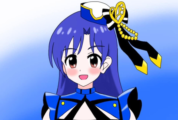 ２月２５日は、アイマスの如月千早の誕生日