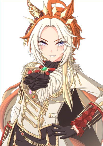 オルフェーヴル