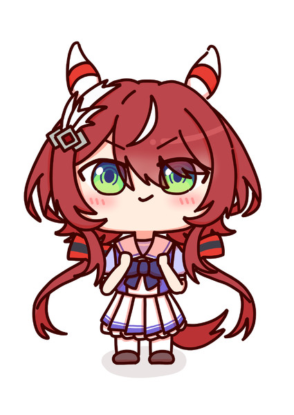 ういんばりあしおん！