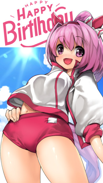 ハルウララ生誕祭2024