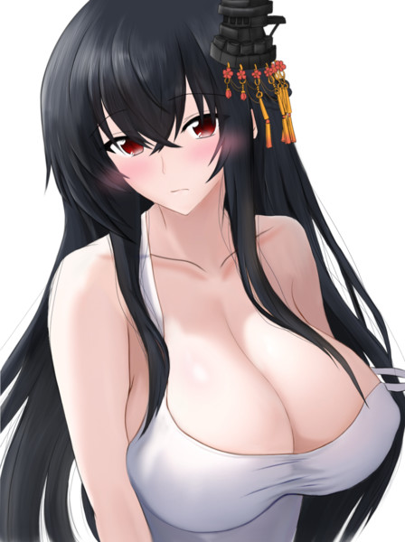 扶桑おっぱい