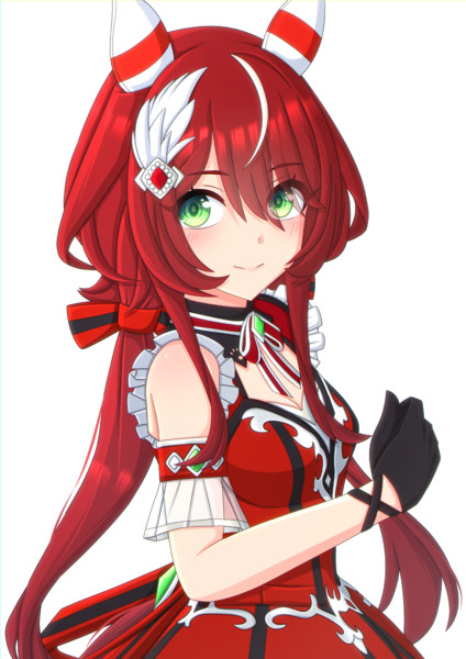 ウインバリアシオン(ウマ娘)とは (ウインバリアシオンとは