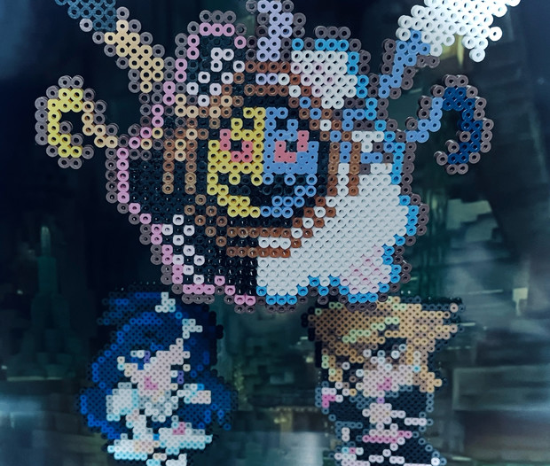 プリキュア達から奪った記憶とっととみんなに返さない！！