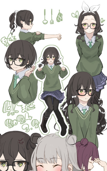 冬誕