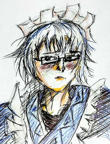 メイドこーりん