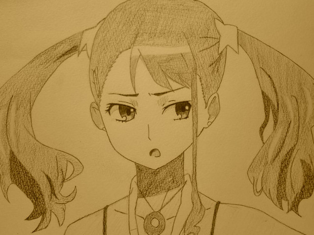 あの花 安城鳴子 Kkktaiko さんのイラスト ニコニコ静画 イラスト