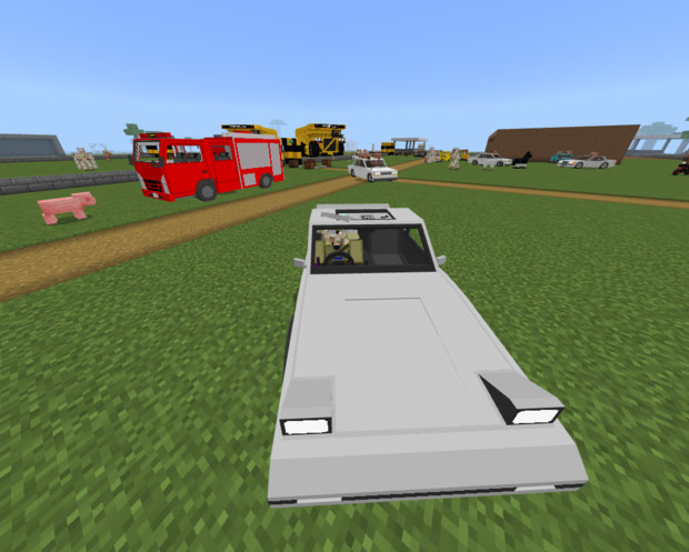 日本初のミッドシップのスポーツカー / らんまる さんのイラスト ニコニコ静画 (イラスト)