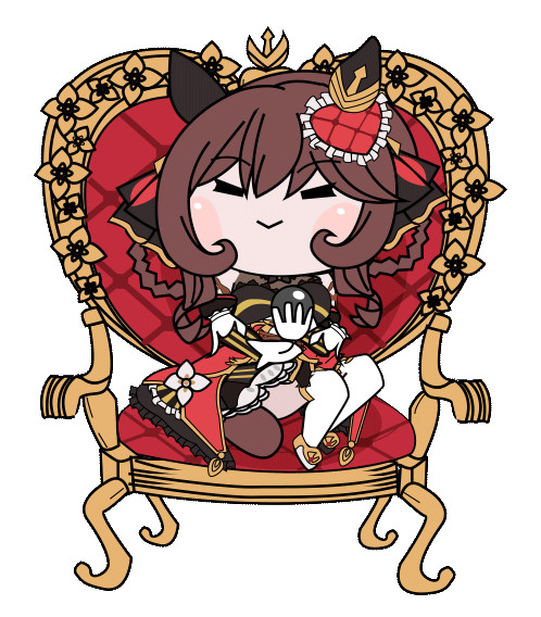 JRA おがわじゅりイラストパネル　ジェンティルドンナ おがわじゅりイラストパネル ジェンティルドンナ競馬