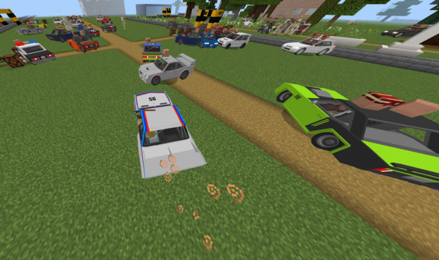 これからも人生を歩む / らんまる さんのイラスト ニコニコ静画 (イラスト)