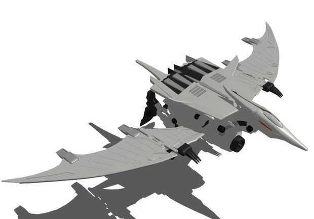 ストームソーダーOP / アガン さんのイラスト ニコニコ静画 (イラスト)