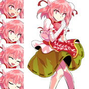 ニコニコ静画 イラスト