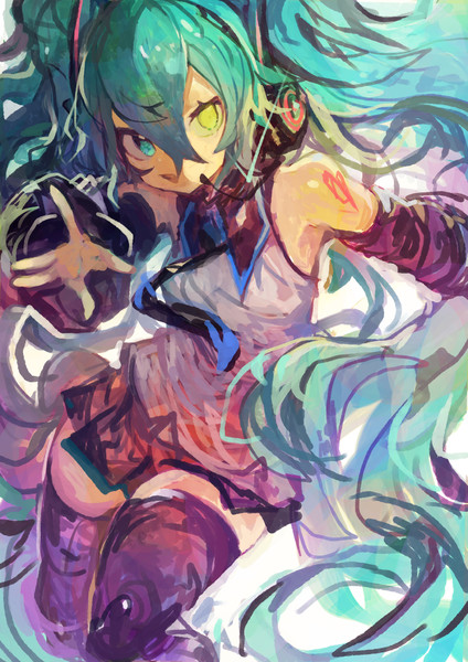 ミクの日2024