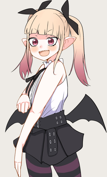 【姫様拷問の時間です】バニラちゃん
