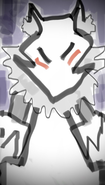 エゴエゴ（￣+ー￣）