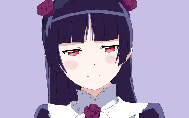 ラクガキ ぴぃ さんのイラスト ニコニコ静画 イラスト
