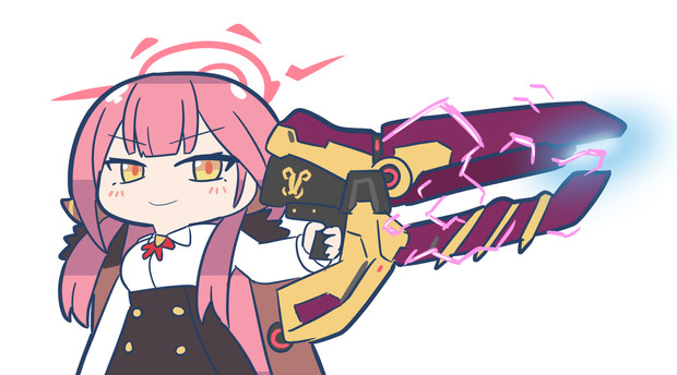 KRSVアルちゃん