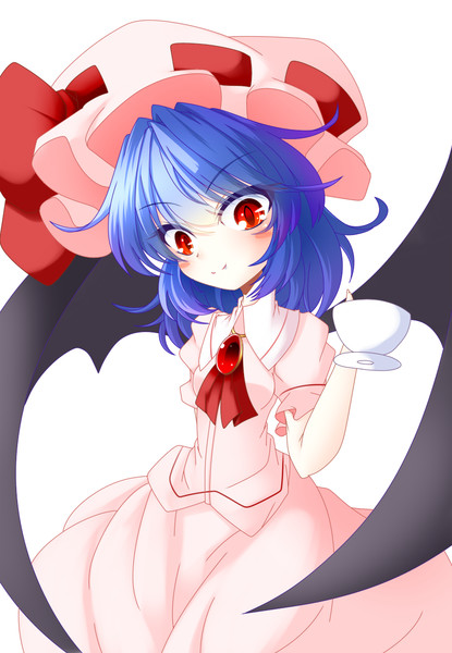 おぜうさま