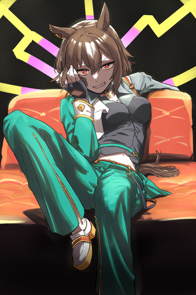 シリウスシンボリ