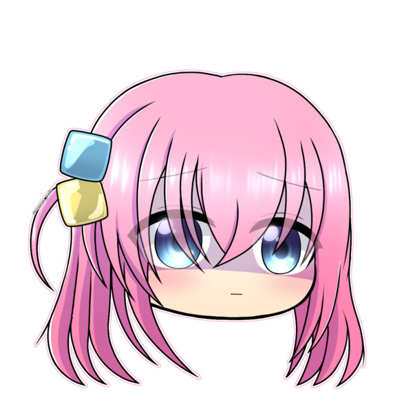 もちもちぼっちちゃん