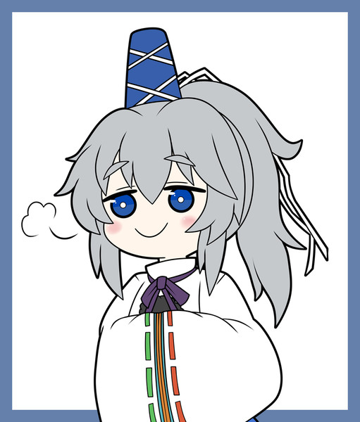 布都ちゃん