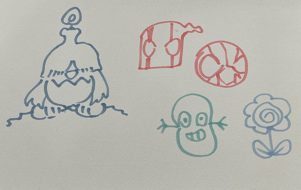絵