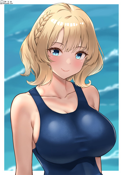コロラド　艦これワンドロ　240322