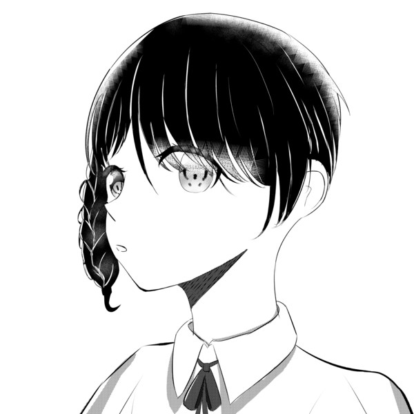 オリキャラくん